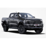 Snorkel Ford Ranger PX dal 2023