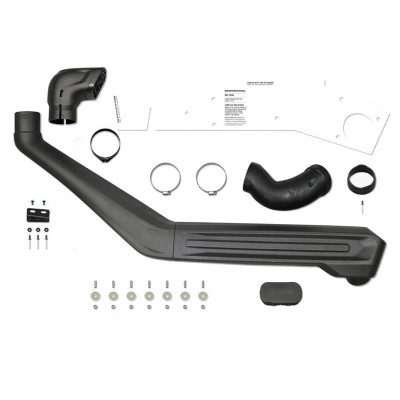 Snorkel Ford Ranger Raptor dal 2023