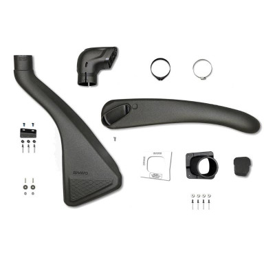 Snorkel Ford Ranger Raptor dal 2019 al 2022