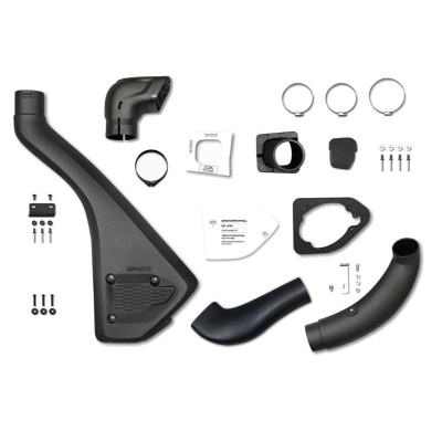 Snorkel Ford Ranger dal 2011 al 2022
