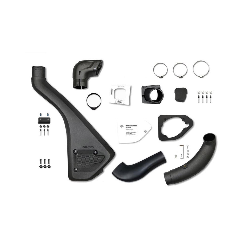 Snorkel Ford Ranger dal 2011 al 2022