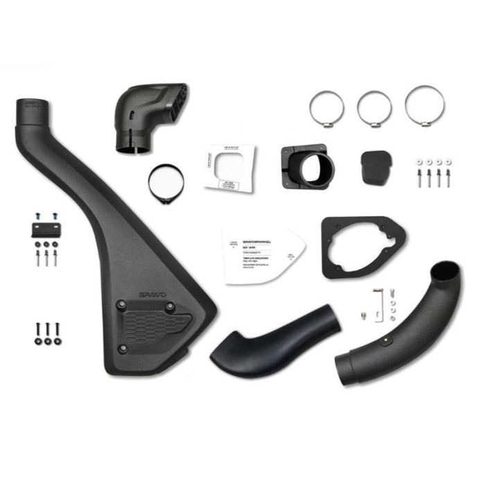 Snorkel Ford Ranger dal 2011 al 2022
