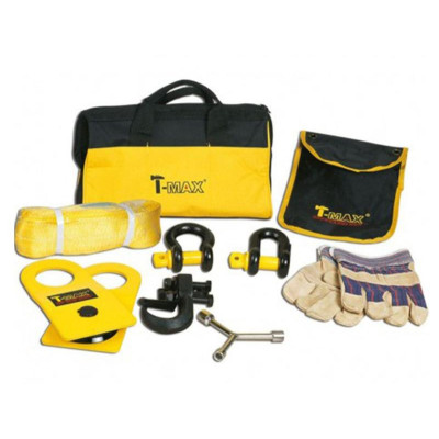 Kit accessori verricello T-Max