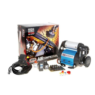 Compressore ARB 3 vie