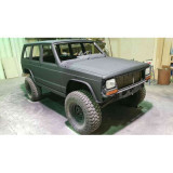 Kit 4L vernice protettiva - Upol Raptor