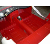 Kit 4L vernice protettiva - Upol Raptor