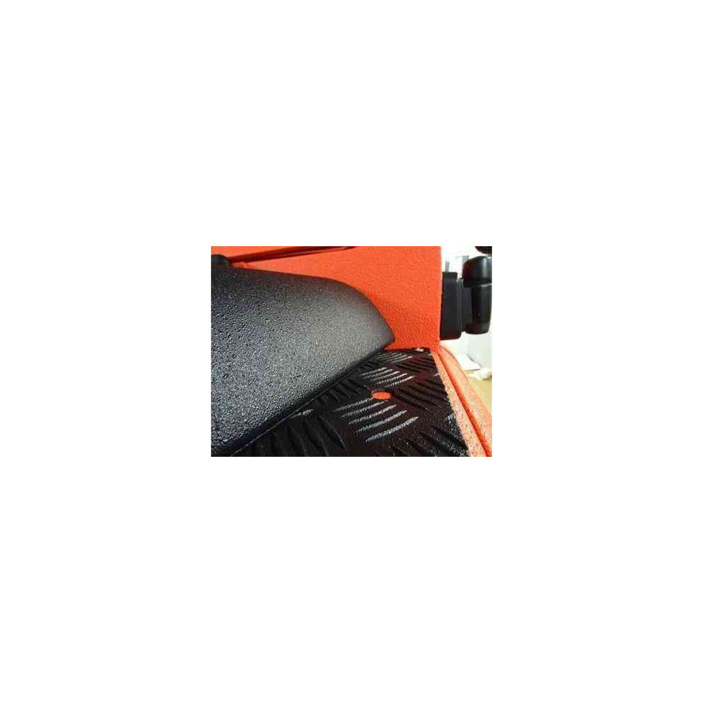Kit 4L vernice protettiva - Upol Raptor