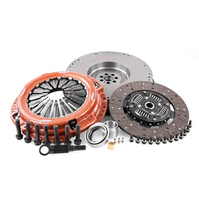 Kit frizione Xtreme outback stage 1A - Nissan Patrol GR Y61 3.0 2004