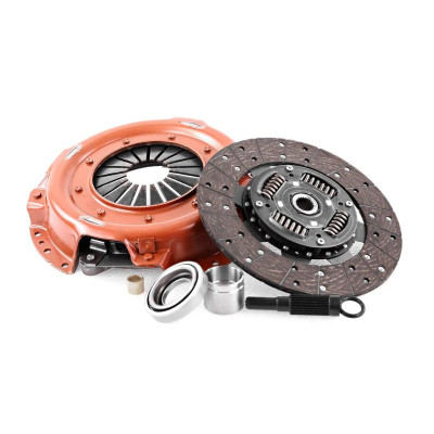 Kit frizione rinforzata Xtreme outback stage 1A - Nissan Patrol TR 3.3 TD