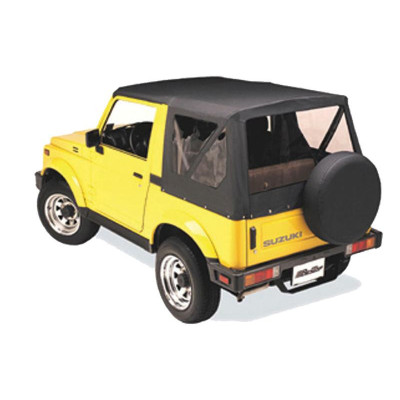 Cappottina / Soft top - Suzuki samurai / Sj