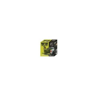 Kit 4L vernice con pistola – Upol Raptor