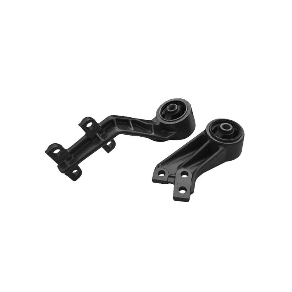 Kit abbassamento differenziale - Suzuki Vitara