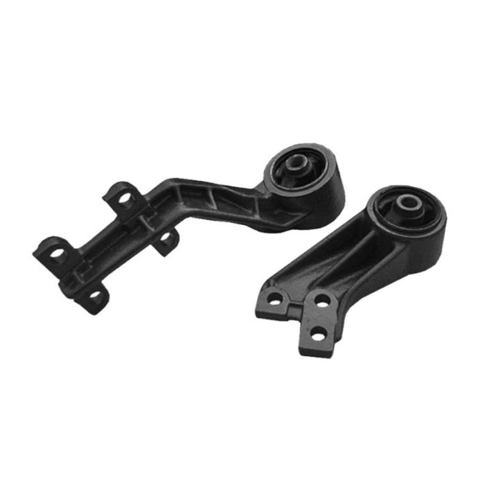 Kit abbassamento differenziale - Suzuki Vitara