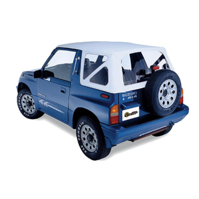 Cappottina Soft top - Suzuki Vitara (1986/1994)