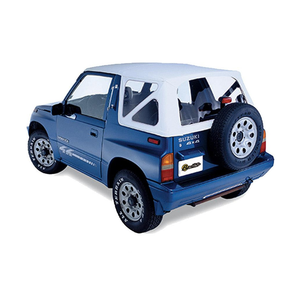 Cappottina Soft top - Suzuki Vitara (1986/1994)