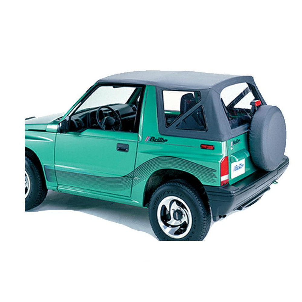 Cappottina Soft top - Suzuki Vitara (1986/1994)