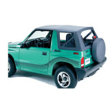 Cappottina Soft top - Suzuki Vitara (1986/1994)