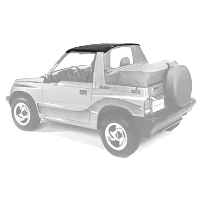Bikini BESTOP - Suzuki Vitara fino al 1993