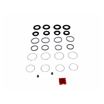 Kit revisione pinze freni - Toyota BJ/LJ/FJ/HJ Hilux (fino al 1990)