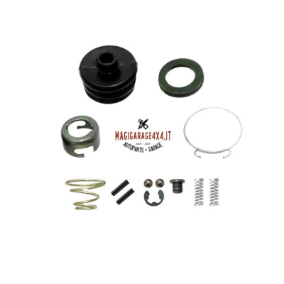 Kit revisione leva riduttore - Suzuki SJ / Samurai