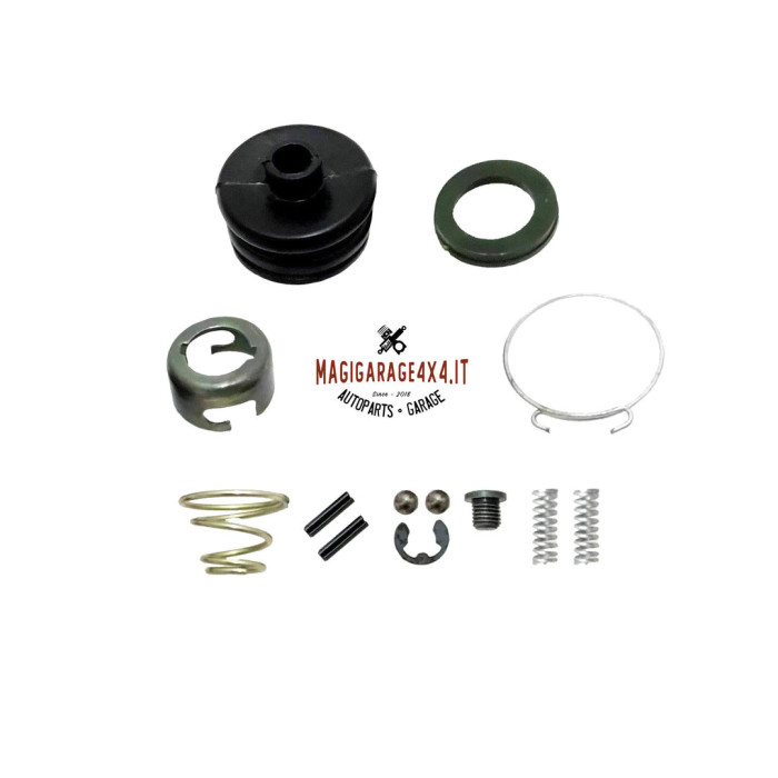 Kit revisione leva riduttore - Suzuki SJ / Samurai
