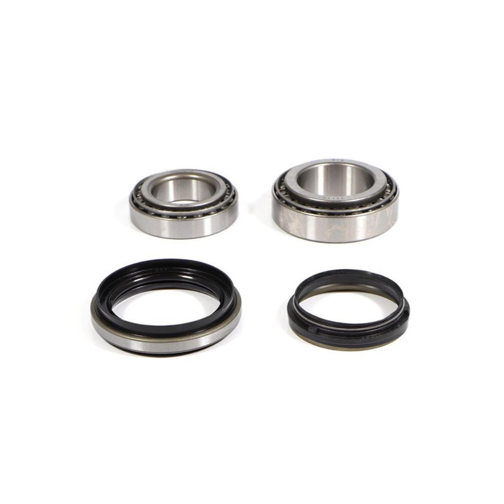 Kit cuscinetti mozzo anteriore - Nissan Patrol GR Y60/Y61