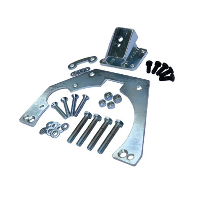 Kit installazione motore 1600 Vitara su Samurai Sj 413