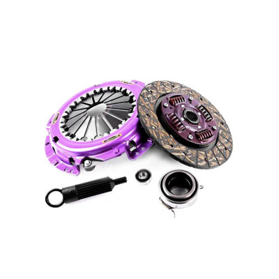 Kit frizione rinforzata Xtreme Outback stage 1A - Toyota LJ 70/73