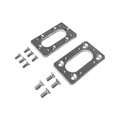 Flange carburatore Weber - Suzuki SJ Samurai