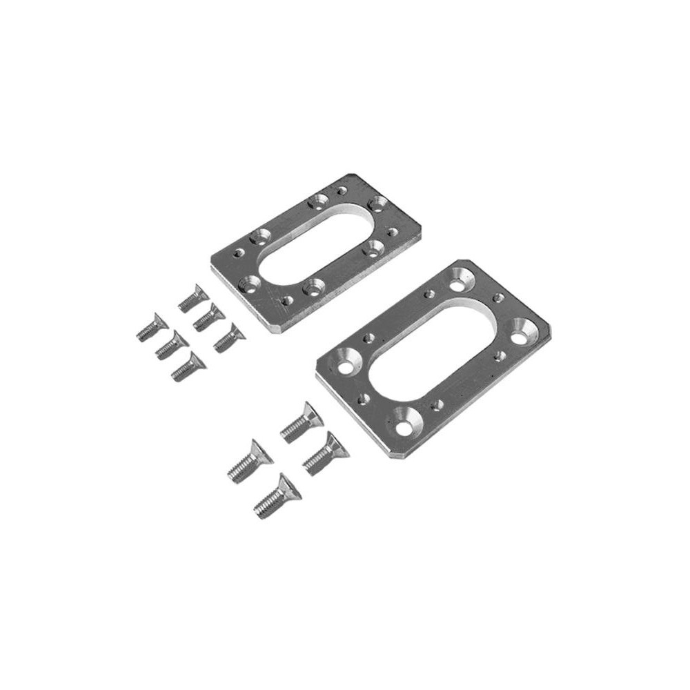 Flange carburatore Weber - Suzuki SJ Samurai