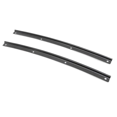Kit profili laterali per soft top - Suzuki Sj Samurai