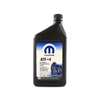 Olio Mopar ATF+4