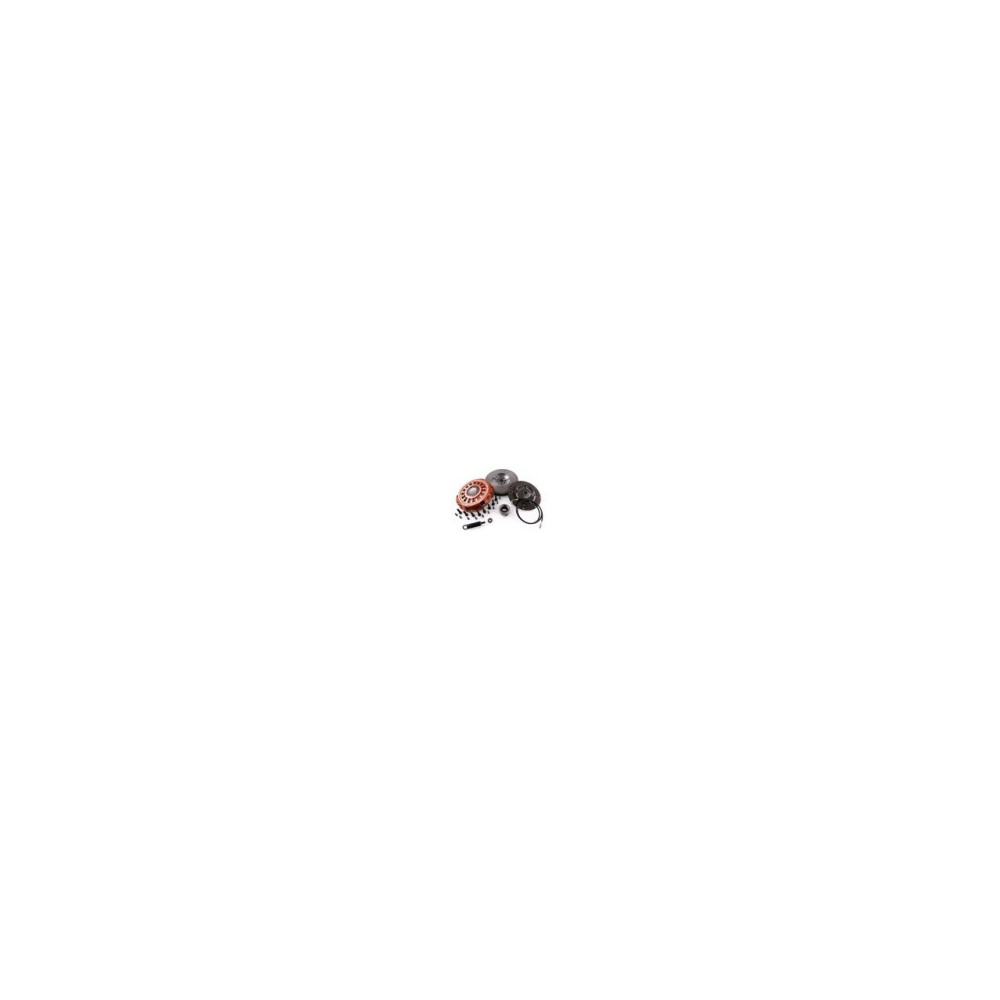 Kit frizione rinforzata Xtreme Outback - Toyota Hilux