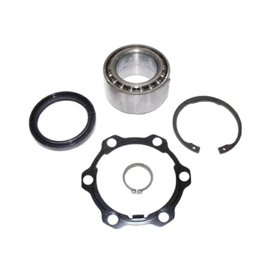 Kit cuscinetto mozzo anteriore - Suzuki Jimny