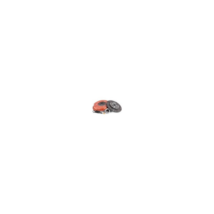 Frizione rinforzata Xtreme Outback – Nissan Terrano 2.7