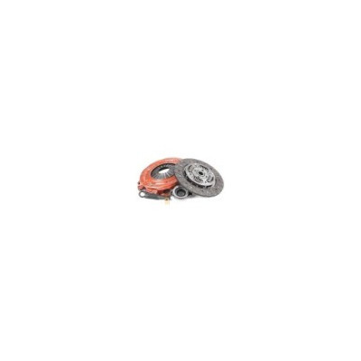 Frizione rinforzata Xtreme Outback - Nissan Terrano