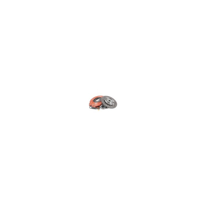 Frizione rinforzata Xtreme Outback - Nissan Terrano