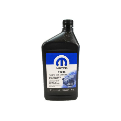 Olio Mopar NV 246