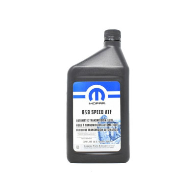 Mopar olio cambio automatico ZF 8&9