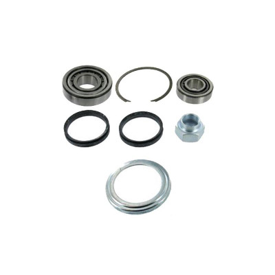 Kit cuscinetto ruota anteriore - Daihatsu Feroza