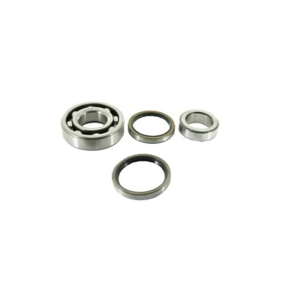 Kit cuscinetto ruota posteriore - Daihatsu Feroza