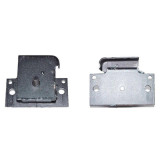Supporto motore - Nissan Patrol TR 3.300