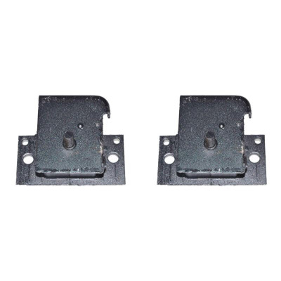 Supporto motore - Nissan Patrol TR 3.300