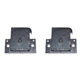 Supporto motore - Nissan Patrol TR 3.300