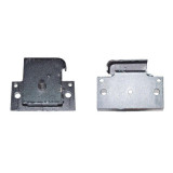 Supporto motore - Nissan Patrol TR 3.300