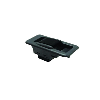Pulsantiera comandi DX - Mitsubishi Pajero V20