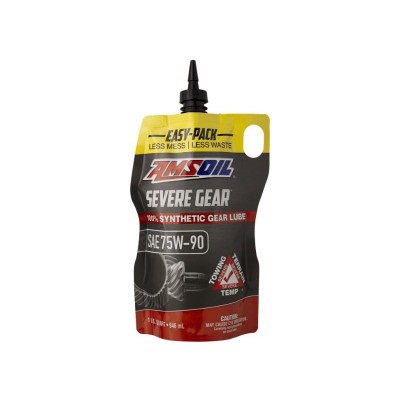AMSOIL 75W-90 Synthetic