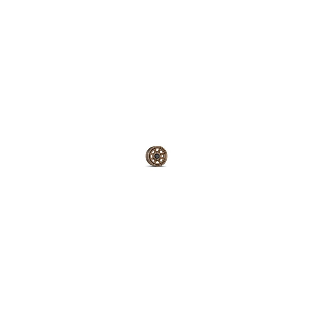 Cerchio Dotz Dakar bronze - 6x139,7 / 5x165,1