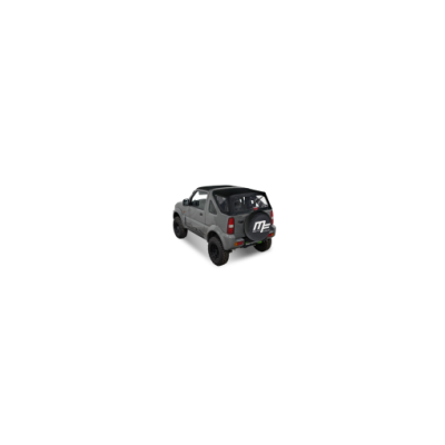 Cappottina Soft top - Suzuki Jimny