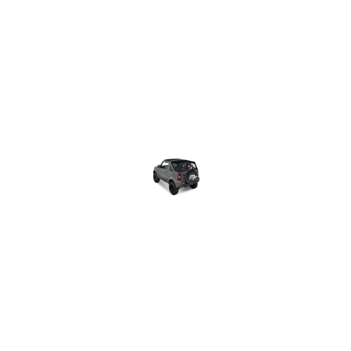 Cappottina Soft top - Suzuki Jimny